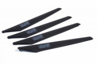 Plastic Blade A